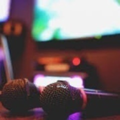 カラオケ🎙️