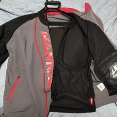 【価格改定】NANKAI　SDW−4120A　新品未使用タグ付きの画像