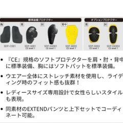 【価格改定】NANKAI　SDW−4120A　新品未使用タグ付きの画像