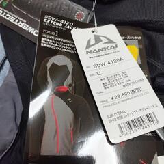【価格改定】NANKAI　SDW−4120A　新品未使用タグ付きの画像
