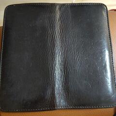 なが財布の画像