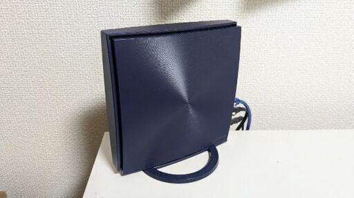 ◆最終値下げ10/5(土)まで◆良品◆I-O DATA無線ルーター(WN-AX2033GR2)