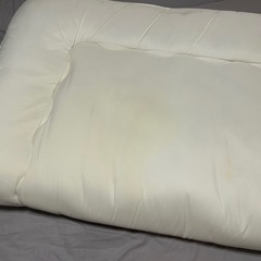 ニトリ　敷布団　セミダブル　布団カバーの画像