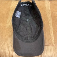 スヌーピー　キャップの画像