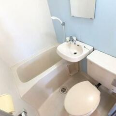 《越谷レイクタウン駅22分＊2K＊二人入居可＊南向き》初期費用分割OK🍀家賃＋3万の頭金で最安値🍀来店不要！事業主・夜職の不安も相談してください🍀【LINEでスピード契約！事業主・夜職・確定申告なし・審査ご不安の方もOK■現金分割・カード払い可・水商売・保証人なしもOK■※生活保護不可※】 - 不動産