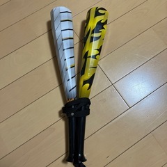 受渡者決定　阪神タイガース　応援グッズの画像