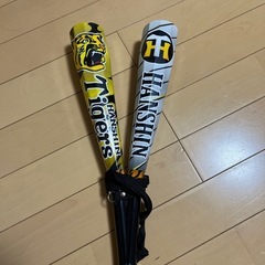 受渡者決定　阪神タイガース　応援グッズ