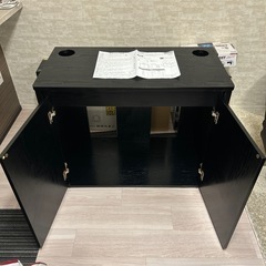 【引渡し決定】水槽用棚【KOTOBUKI】