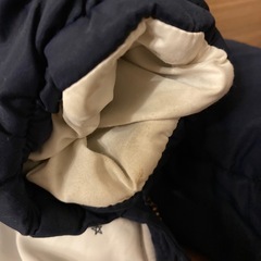 Seraph ダウンコート 110の画像