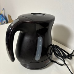 ポット
