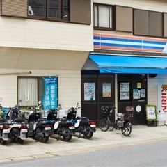 新聞朝刊配達🏍️日給6,000円✨時給1,700円✨市川•船橋•...