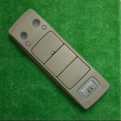 【値下げ】トッポBJ　オーバーヘッドコンソール