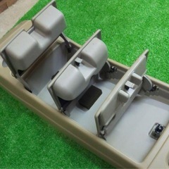【値下げ】トッポBJ　オーバーヘッドコンソールの画像
