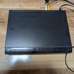 SONY DVDプレーヤー