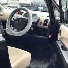 ホンダライフ 走行距離104,700km 車検2024年12月 2007年12月モデルの画像