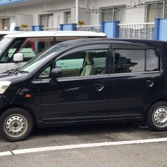 ホンダライフ 走行距離104,700km 車検2024年12月 2007年12月モデルの画像