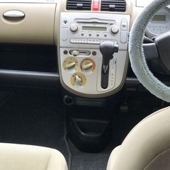 ホンダライフ 走行距離104,700km 車検2024年12月 2007年12月モデルの画像