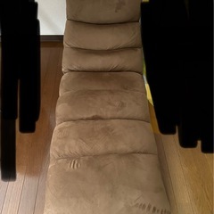 座椅子の画像