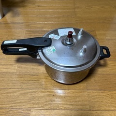 圧力鍋