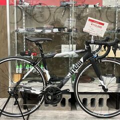 CINELLI 「チネリ」 EXPERIENCE SPECIAL...