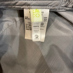 adidas ドゴールキャップの画像