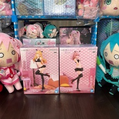 フィギュア