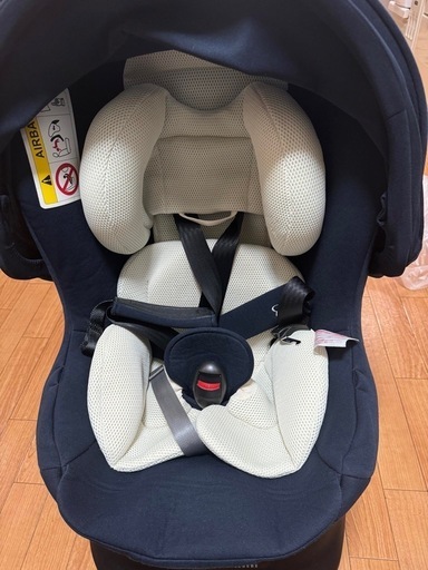 チャイルドシート