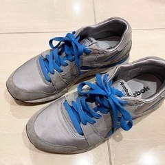 リーボック　GL6000　26cmの画像