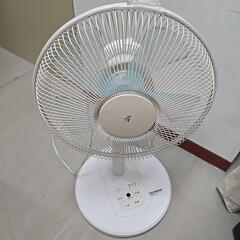 扇風機