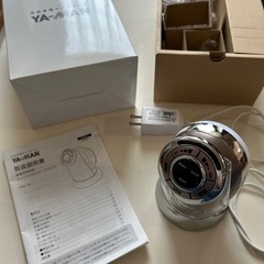キャビスパ　RFコア　エクストラ　YA-MAN  美顔器　美容