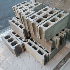 無料あげますブロック 
