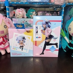 フィギュア