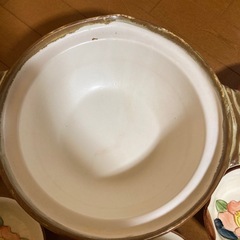 土鍋セット
の画像