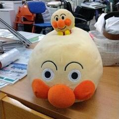 0929-546 アンパンマン号＆アンパンマン