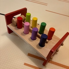ベビー・幼児　おもちゃ