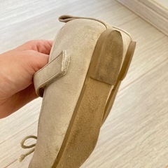 子ども靴　シューズ　16センチ　女の子　キッズ　の画像