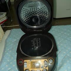 炊飯器5合用の画像