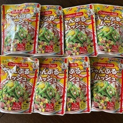 コンビーフハッシュ