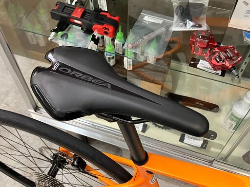 ORBEA 「オルベア」 ORCA M30 2022年モデル ロードバイクITZGFN8N52X6