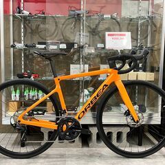ORBEA 「オルベア」 ORCA M30 2022年モデル ロ...