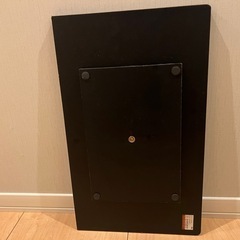 テレビ回転ボードの画像