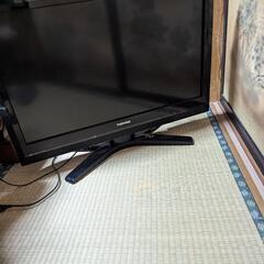 東芝REGZAの画像