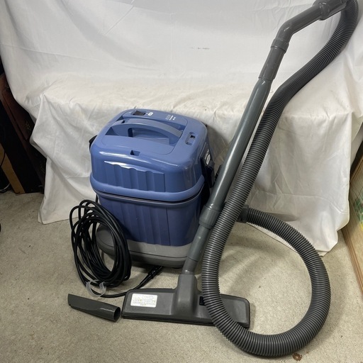 【‼️✨️店舗・業務用✨️‼️】HITACHI 電気掃除機