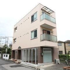 《蒲生駅6分＊角部屋＊フリーレント＊バストイレ別》初期費用分割O...