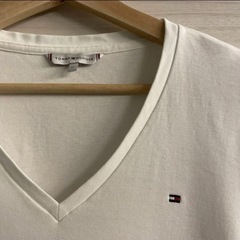 TOMMY レディース  Tシャツの画像