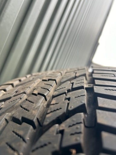 バリ溝！　タイヤホイールセット　ジオランダーA/T G015 225/65/r17