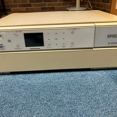 ０円エプソンEP-804AW 両面印刷ユニットだけでも価値がある...
