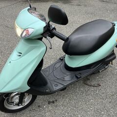 ヤマハ JOG SA36J 50㏄ ★原付二種登録 2012年3...