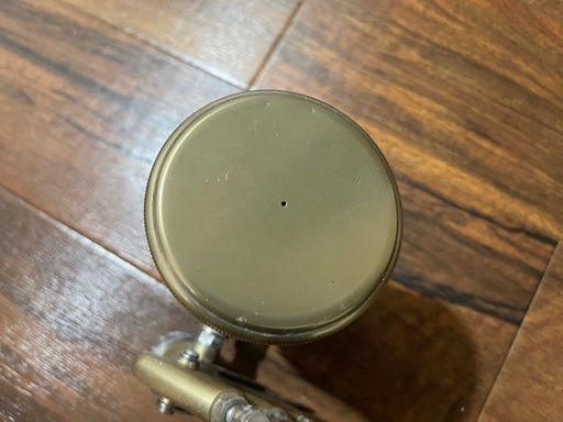 中古　スプレーガン　デビルビス　jupiter
