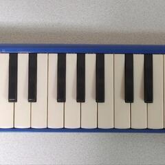絶対お買い得！鍵盤ハーモニカ　メロディオン